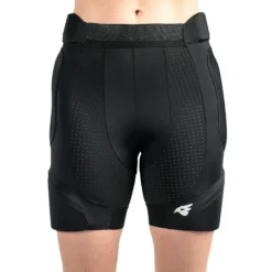 Sotto pantaloncino Bluegrass Arto - Nero
