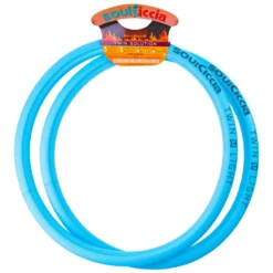 Soulciccia Kit Tubeless E Liquido Sigillante|Manutenzione*(Kit) 29"x43mm Twin Light (Coppia)