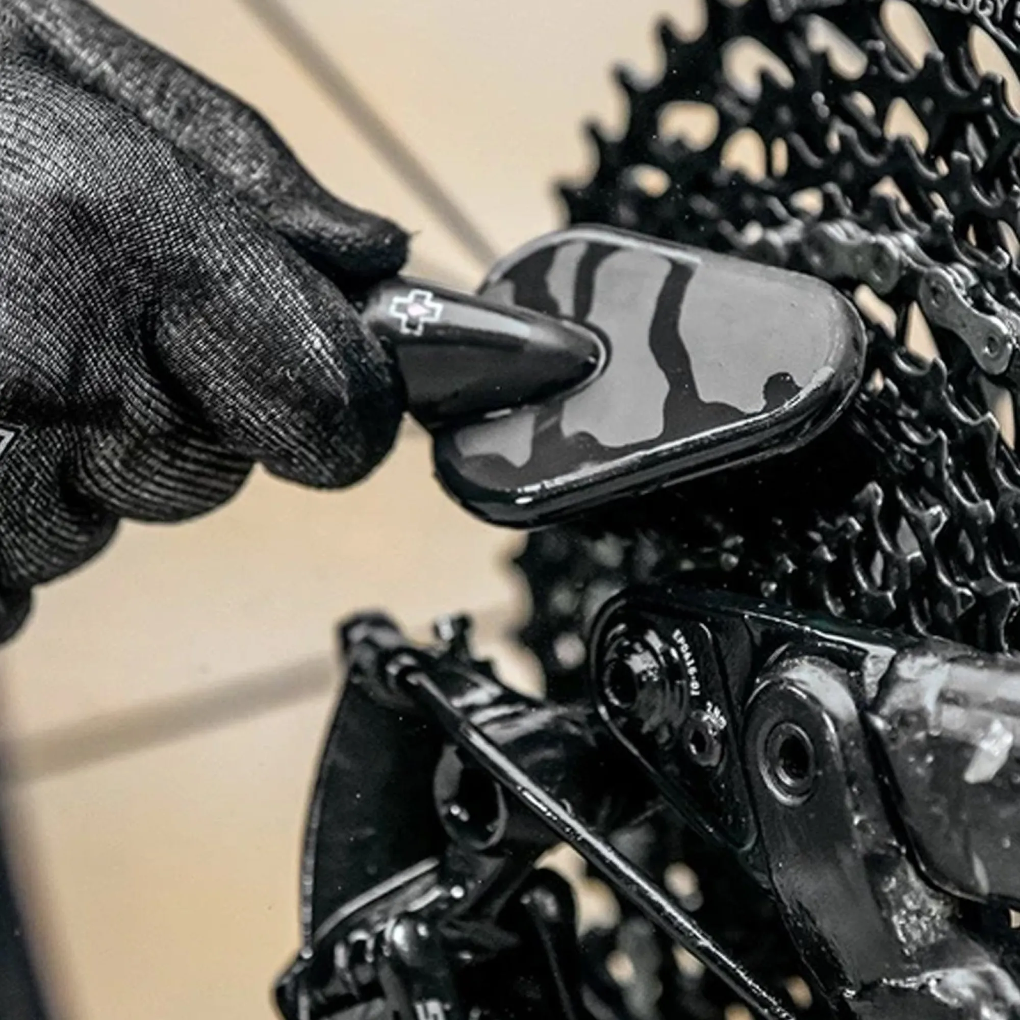 Muc-off Spazzole E Spugne|Manutenzione*Spazzola Detailing