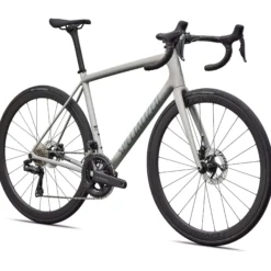 Specialized Aethos 2 Expert - Grigio