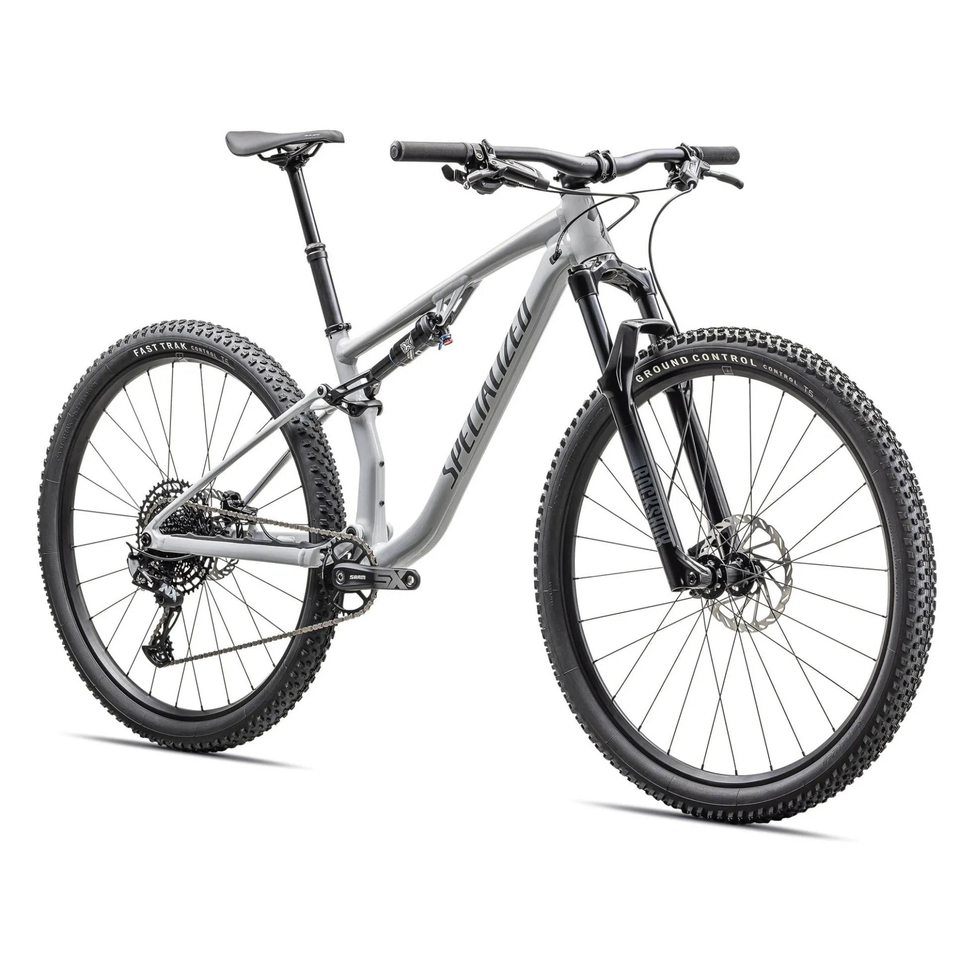 Specialized Chisel - Grigio