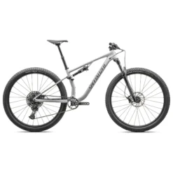Specialized Chisel - Grigio