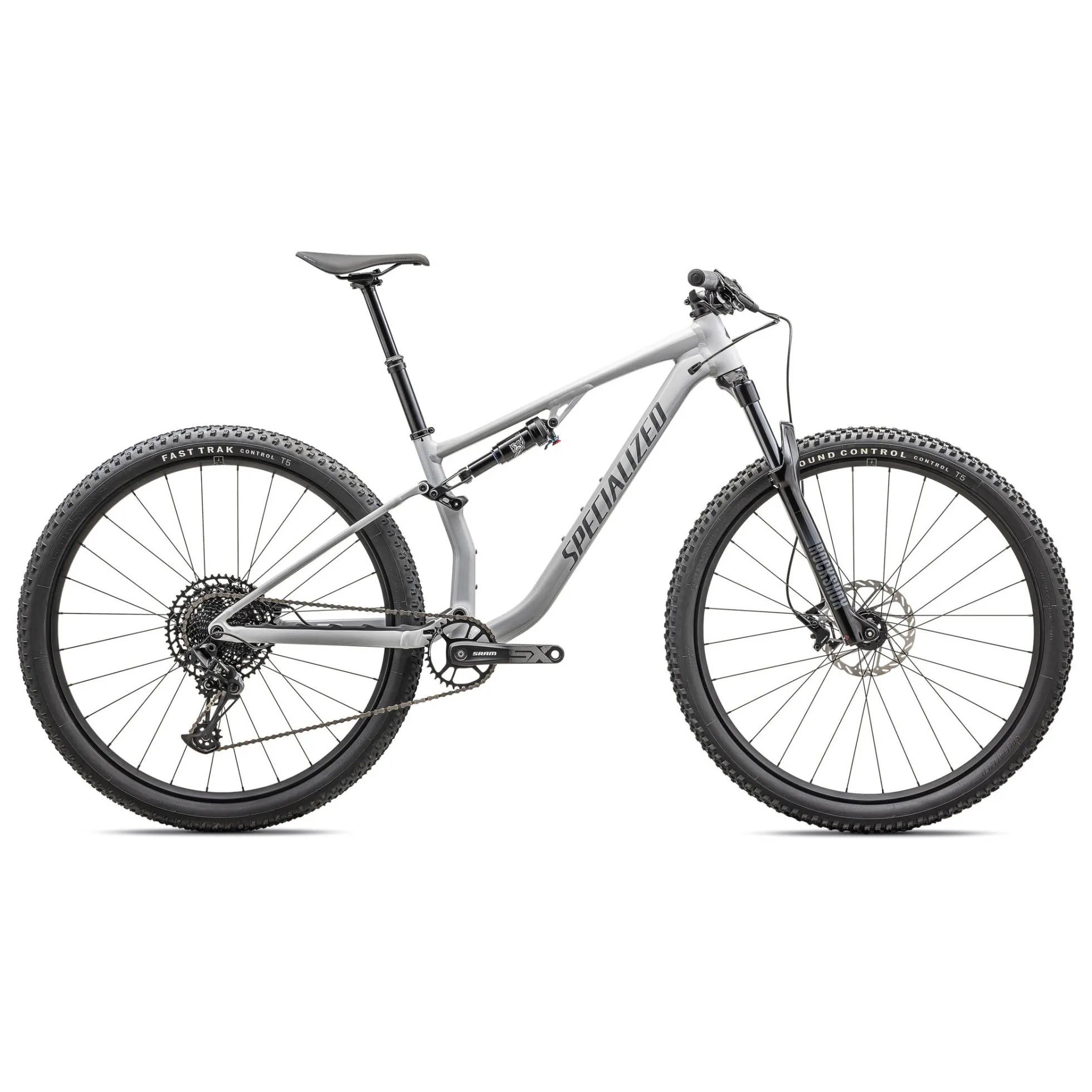 Specialized Chisel - Grigio