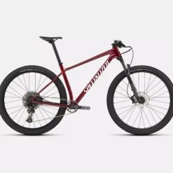 Specialized Chisel Hardtail - Bordeaux