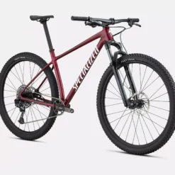 Specialized Chisel Hardtail - Bordeaux