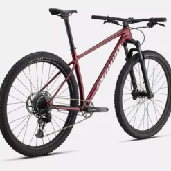 Specialized Chisel Hardtail - Bordeaux