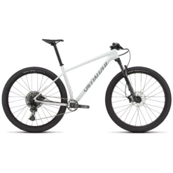 Specialized Chisel Hardtail - Bianco