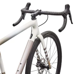 Specialized Crux Comp - Bianco marrone