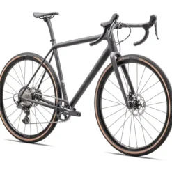 Specialized Crux Comp - Nero