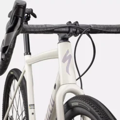 Specialized Crux DSW - Bianco