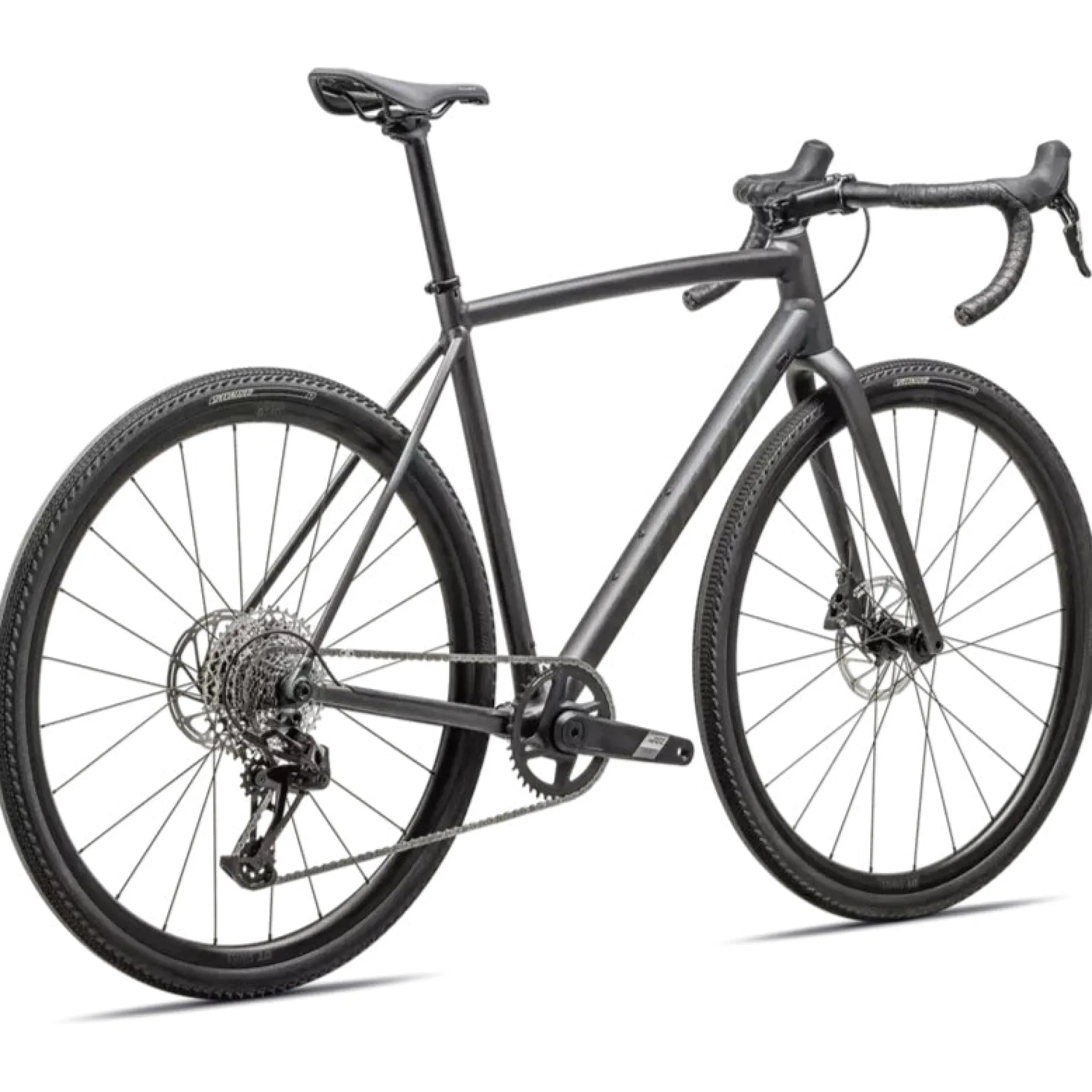 Specialized Crux DSW - Grigio