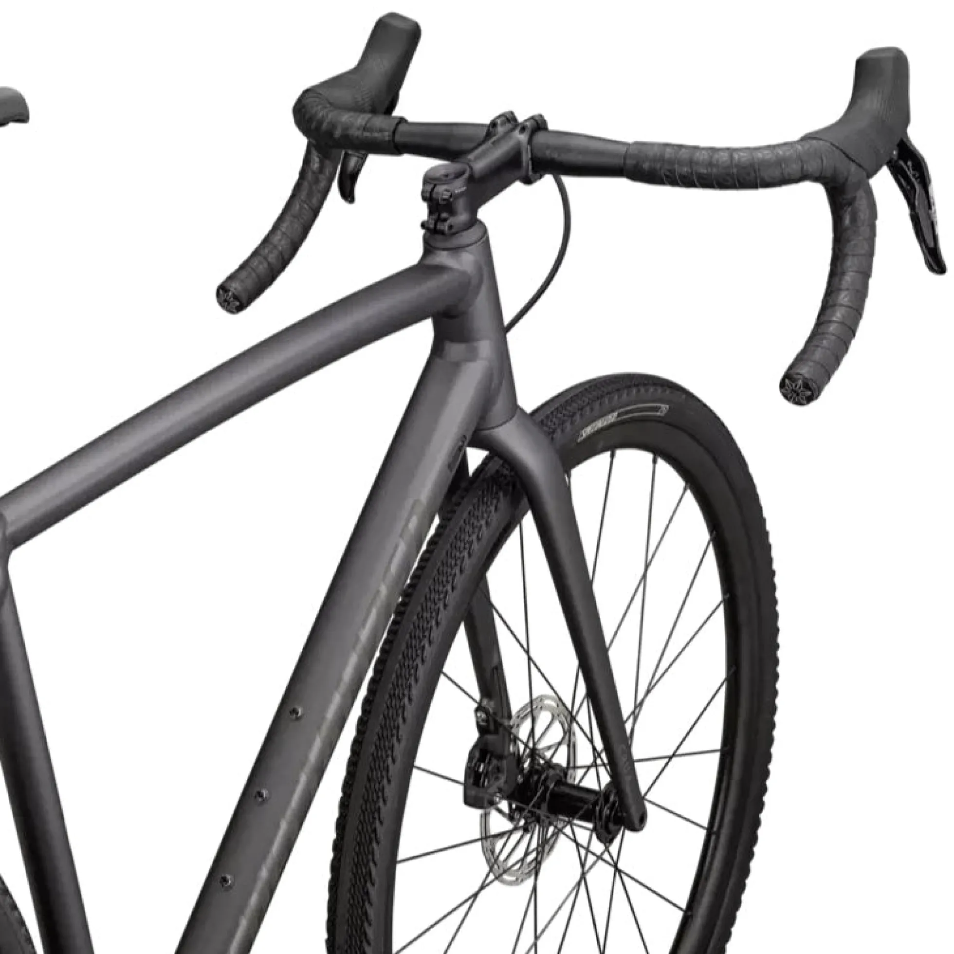 Specialized Crux DSW - Grigio