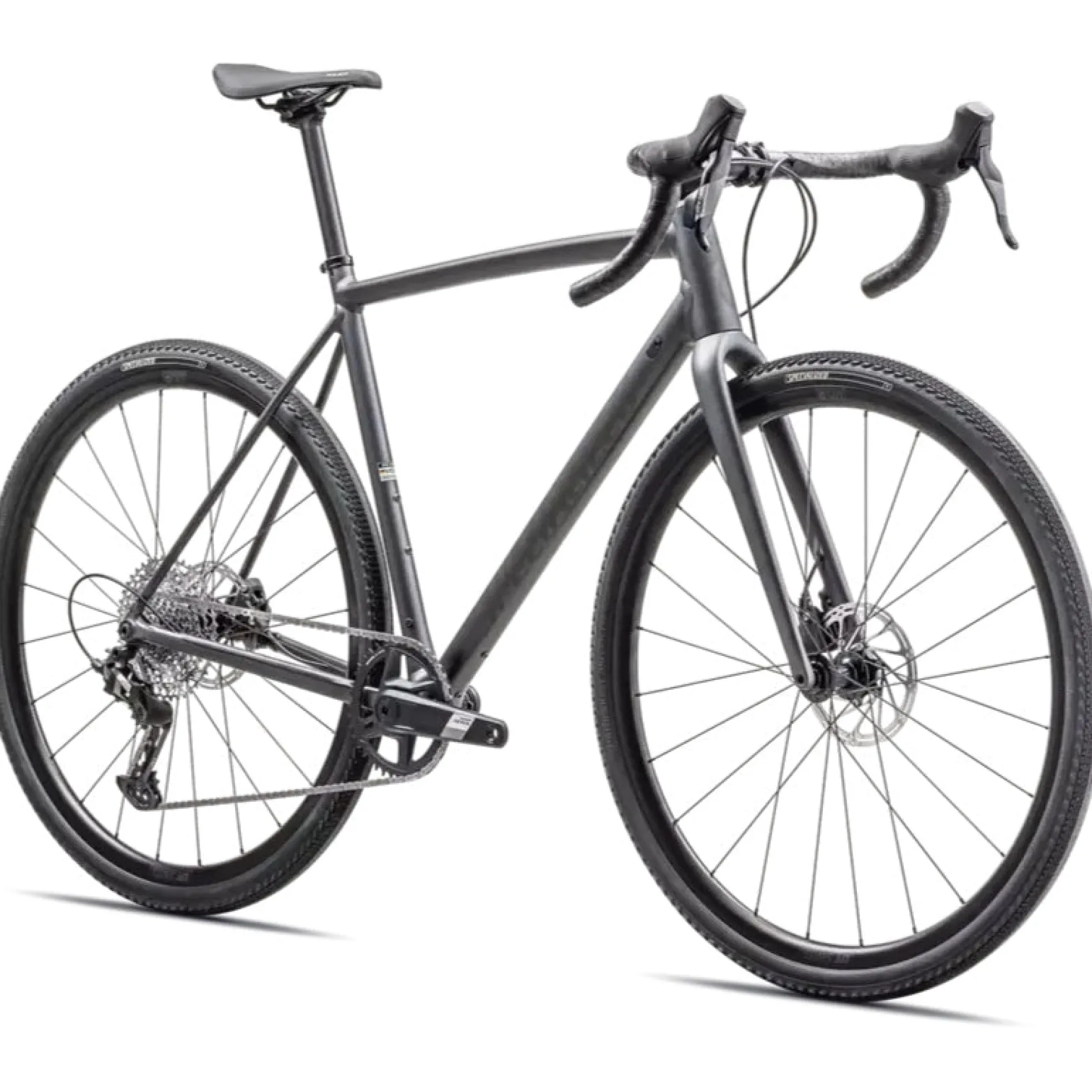 Specialized Crux DSW - Grigio
