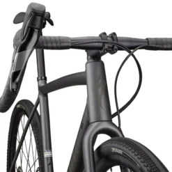 Specialized Crux DSW - Grigio