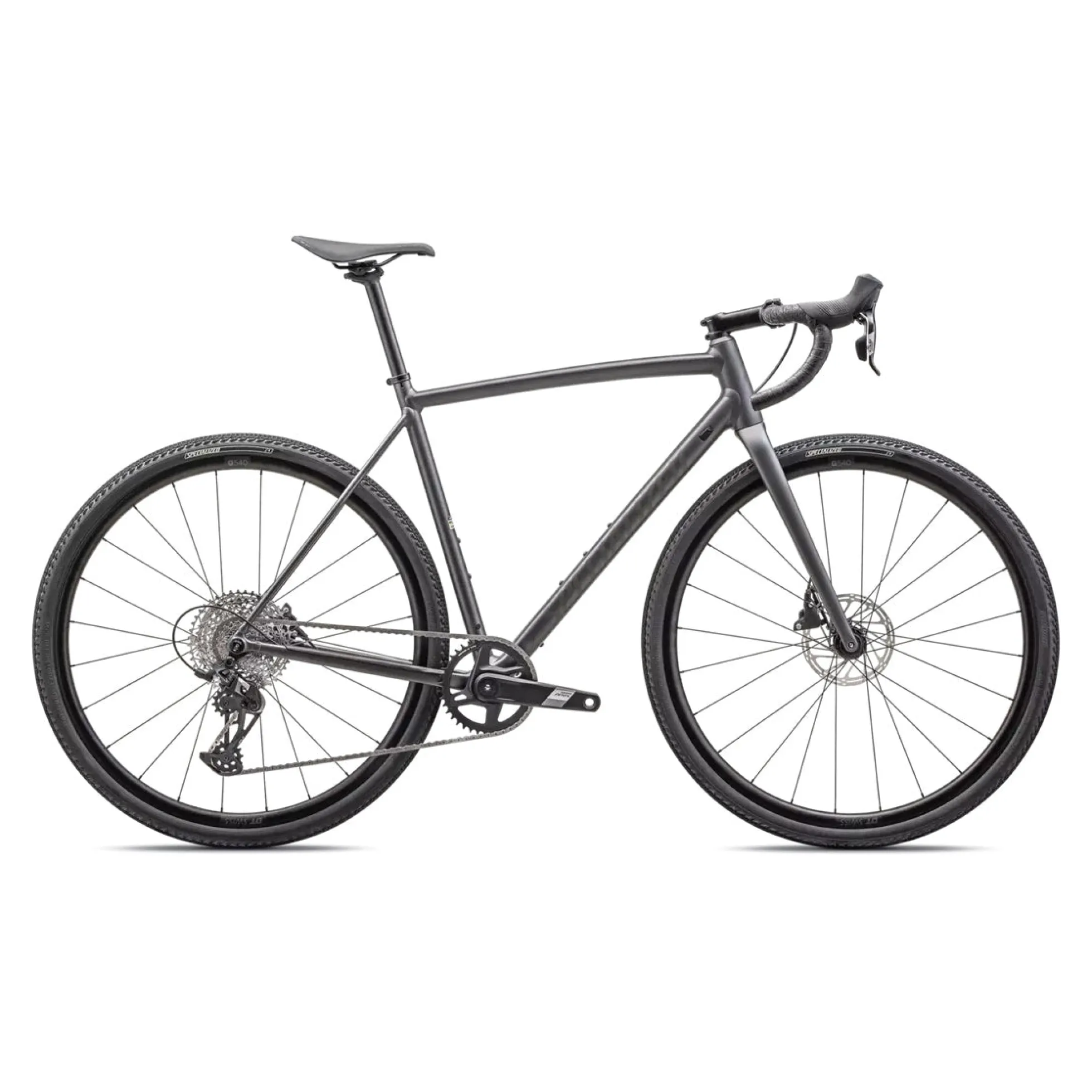 Specialized Crux DSW - Grigio