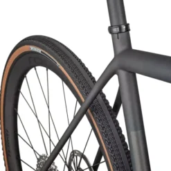 Specialized Crux Pro - Nero blu