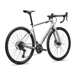 Specialized Diverge 3 Alloy - Bianco