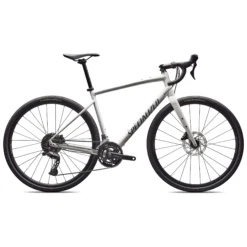 Specialized Diverge 3 Alloy - Bianco