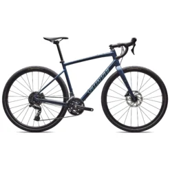 Specialized Diverge 3 Alloy - Blu