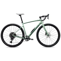Specialized Diverge 4 Comp Alloy - Verde