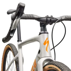 Specialized Diverge 4 Comp Carbon - Grigio