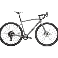 Specialized Diverge E5 Comp - Argento