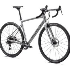 Specialized Diverge E5 Comp - Argento