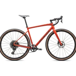 Specialized Diverge E5 Comp - Arancio verde