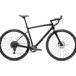 Specialized Diverge E5 Comp - Blu