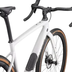 Specialized Diverge Expert Carbon - Bianco