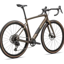 Specialized Diverge Expert Carbon - Marrone
