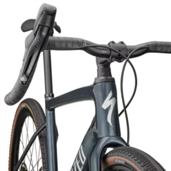 Specialized Diverge Expert Carbon - Blu
