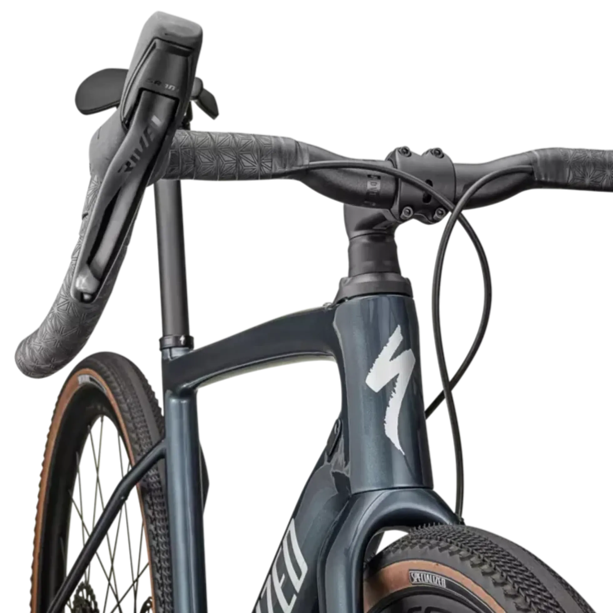 Specialized Diverge Expert Carbon - Blu