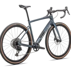 Specialized Diverge Expert Carbon - Blu