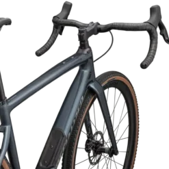 Specialized Diverge Expert Carbon - Blu