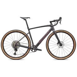 Specialized Diverge 4 Sport Carbon - Grigio