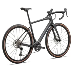 Specialized Diverge Sport Carbon - Nero