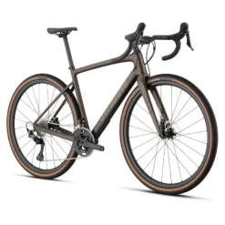 Specialized Diverge Sport Carbon - Marrone