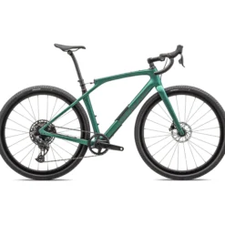 Specialized Diverge STR Expert - Verde