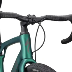 Specialized Diverge STR Expert - Verde