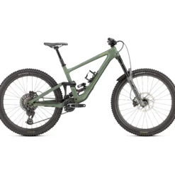 Specialized Enduro Pro - Verde