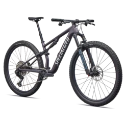 Specialized Epic 8 Comp - Grigio scuro