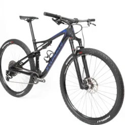 Specialized Epic Epic Pro Carbon - Nero blu