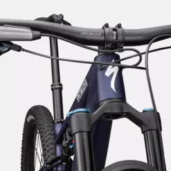 Specialized Epic 8 Evo Comp - Blu