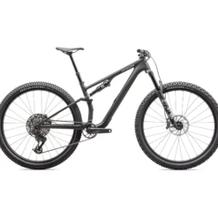 Specialized Epic 8 EVO Comp - Verde scuro