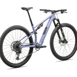 Specialized Epic 8 Evo Comp - Viola