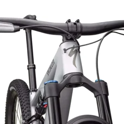 Specialized Epic 8 EVO Expert - Argento