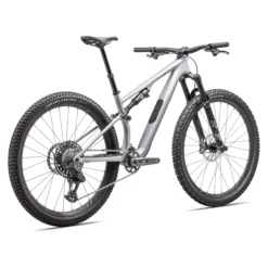 Specialized Epic 8 EVO Expert - Argento