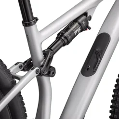 Specialized Epic 8 EVO Expert - Argento