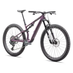 Specialized Epic 8 EVO Expert - Viola